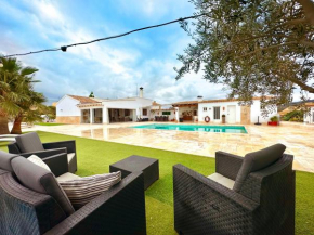 Casa rural Las Golondrinas Huércal-Overa